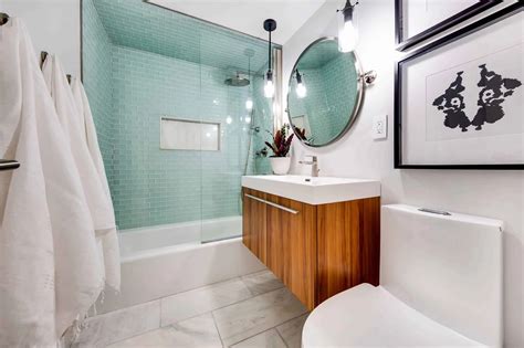 Small Bathroom Stand Up Shower Remodel: Transforming Your Limited Space with Style!