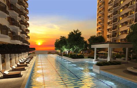 The Radiance Manila Bay - Condo in Roxas Boulevard (Pre Selling Rates)