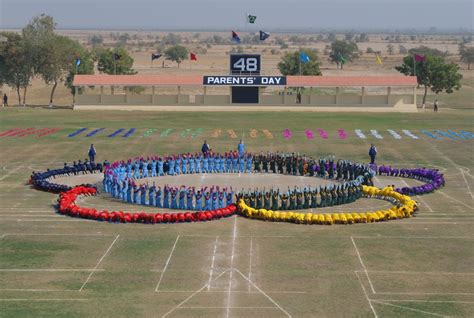 Cadet Colleges In Pakistan: Cadet College Petaro