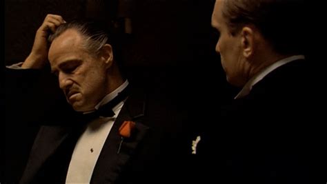 Ruining Movies: The Godfather | mxdwn Movies