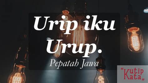 25 Motto Hidup Orang Sukses untuk Terus Menyemangatimu | KutipKata