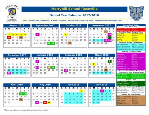 Roseville School District Calendar 21 22 - October 2024 Calendar