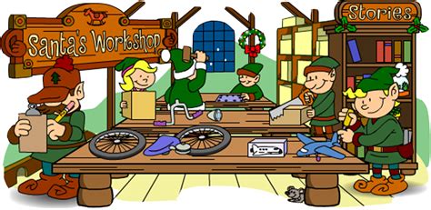 inside santa-s workshop clipart 10 free Cliparts | Download images on ...