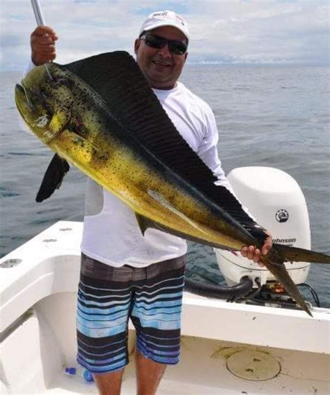 Full day Offshore Fishing - Fishing Tour in Uvita - Costa Rica