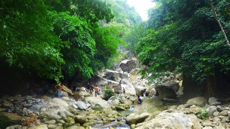 antong falls in sison pangasinan0050 | Traveling in the Philippines | Nognog in the City