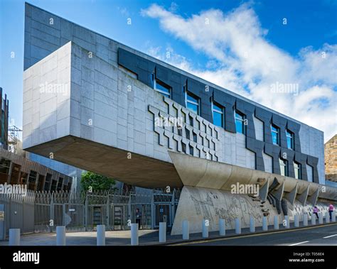 Enric miralles hi-res stock photography and images - Alamy