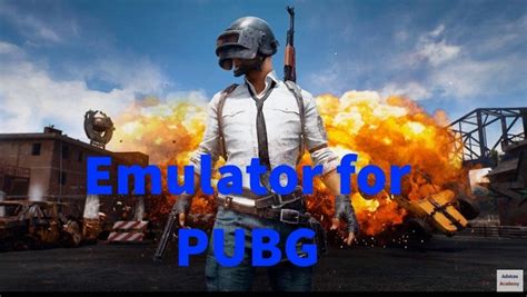 Download Tencent Gaming Buddy for Windows - The Official & Best PUBG ...