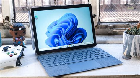Microsoft Surface Go 3 review | Tom's Guide