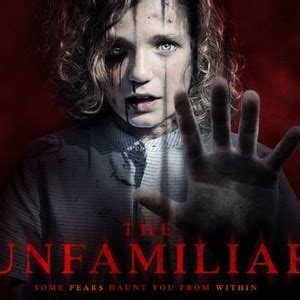 The Unfamiliar - Rotten Tomatoes