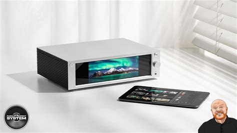 Hifi Rose Rs150 Manual