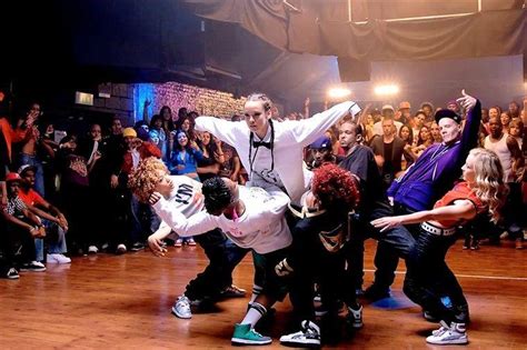 StreetDance 3D | Reviews | Screen