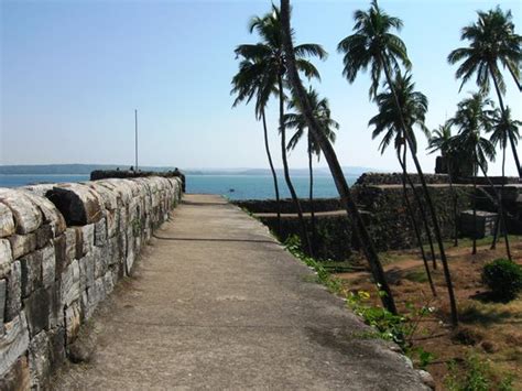 Sindhudurg Fort, Malvan - TripAdvisor