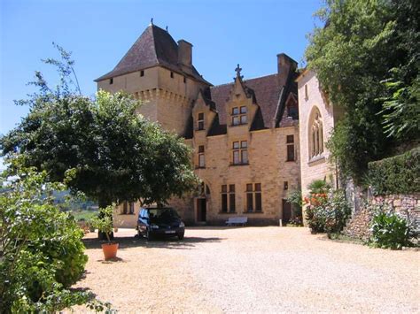 CHATEAU DE LA ROQUE GAGEAC: Magnificient castle overlooking the Dordogne river - UPDATED 2022 ...