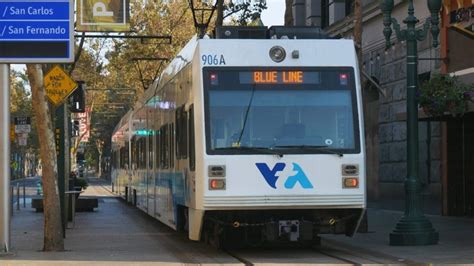 Santa Clara VTA light-rail system fully operational | Mass Transit