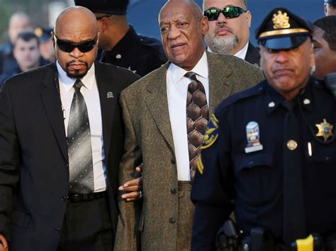 Jury Deadlocked In Bill Cosby Trial After 28 Hours Of Deliberation - The Source