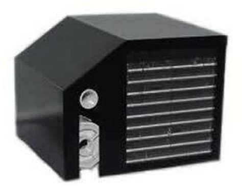 TradeWind 1/3-HP Inline Aquarium Chiller with Low Temperature Package for Lobster Tank IL-35-S ...