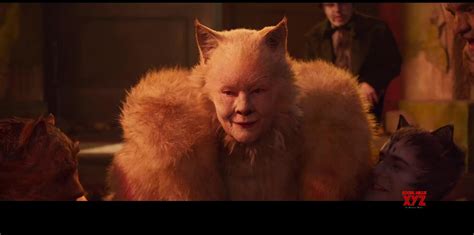 Old Deuteronomy - 2019 Movie | 'Cats' Musical Wiki | Fandom