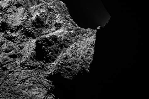 Researchers To Attempt Robotic Landing On Comet's Surface | KCUR