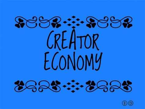 Creator Economy – Planeta.com