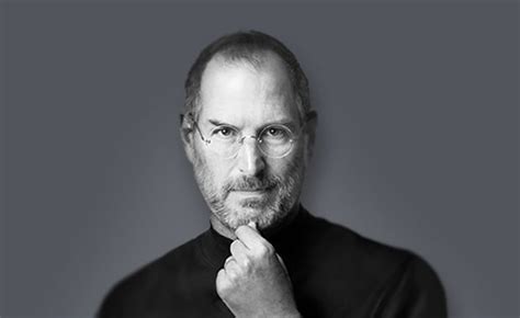 Steve Jobs - Pioneering Minds