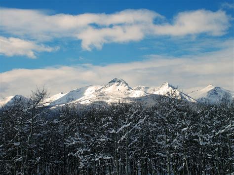 Winter Road Trips and Scenic Drives in Western Montana | The Official ...