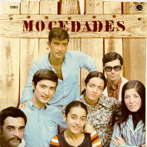 MOCEDADES 3 | Mocedades