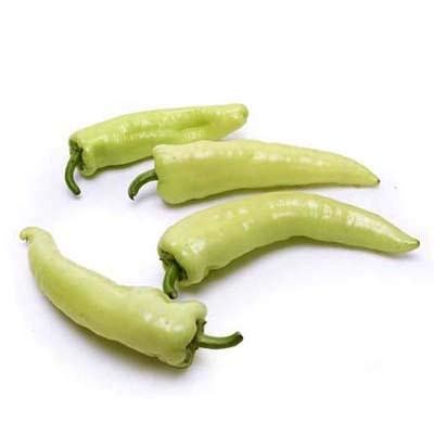 Hungarian Wax Peppers — Melissas Produce