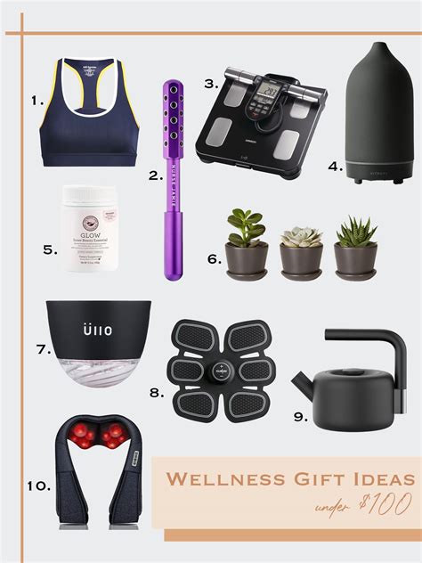 30 Wellness Gift Ideas For Any Budget - Tea Cups & Tulips