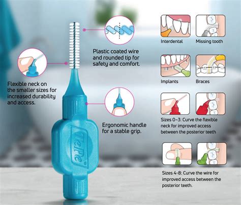 Free Samples – TePe Oral Health Care, Inc.