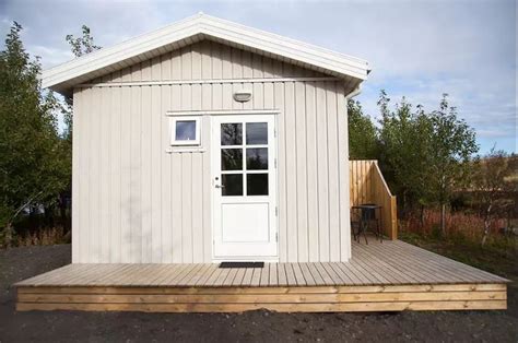 Cosy Cottage UPDATED 2022: 1 Bedroom House Rental in Hvolsvollur with Parking - Tripadvisor