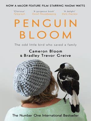 Penguin Bloom by Cameron Bloom · OverDrive: ebooks, audiobooks, and videos for libraries and schools