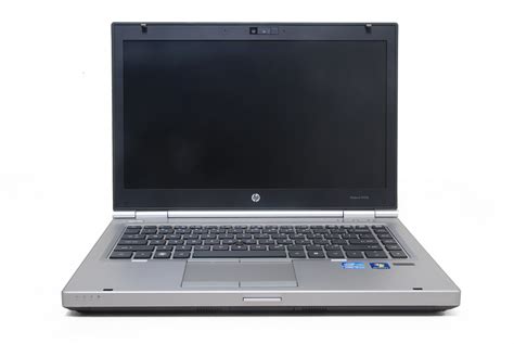 HP EliteBook 8460p Notebook Review Photo Gallery - TechSpot