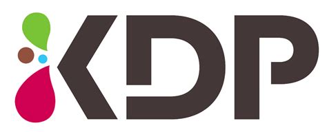 KDP Logo - LogoDix