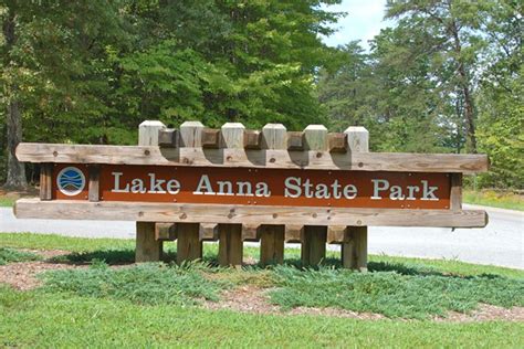 Lake Anna State Park | Lake Anna Visitors Guide