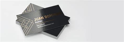 Custom Glossy Business Cards | Vistaprint