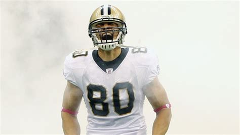 The Jimmy Graham Contract Conundrum - Canal Street Chronicles