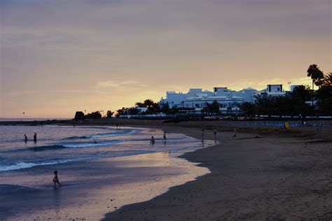 Los Pocillos and Matagorda, Lanzarote | LanzaroteGuide.com