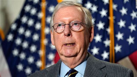 Opinion: What will Mitch McConnell do? - CNN