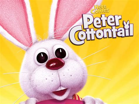 Here Comes Peter Cottontail Pictures - Rotten Tomatoes