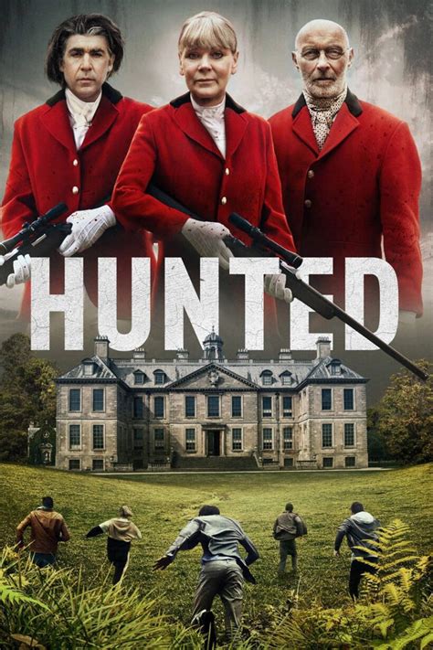 Hunted (2022) Movie Tickets & Showtimes Near You | Fandango