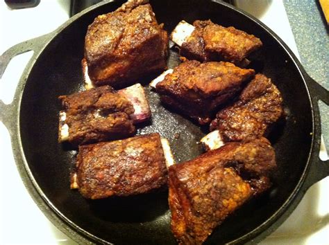 Escaping the Rat Race: Chuck Hughes' Short Ribs Recipe