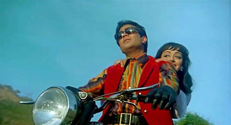 15 Rajesh Khanna songs for the soul - Rediff.com movies