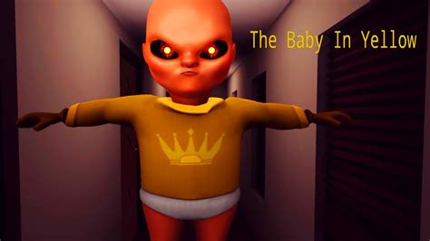 The Baby In Yellow Animated Fgteev Music Video Ok With Me Based Off The Fgteev Books Style ...