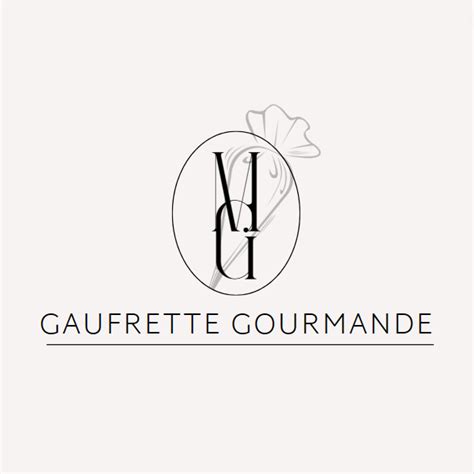 Gaufrette Gourmande