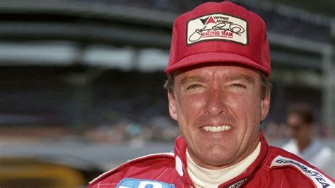 Johnny Rutherford, the Hall of Fame Indy car driver. Just because he's awesome. Racing Photos ...