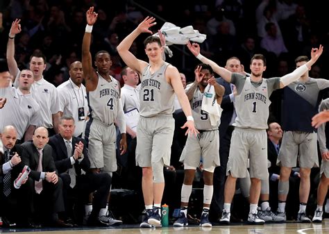 Penn State Basketball: 2019-20 keys for a B1G home win vs. Indiana - Page 2