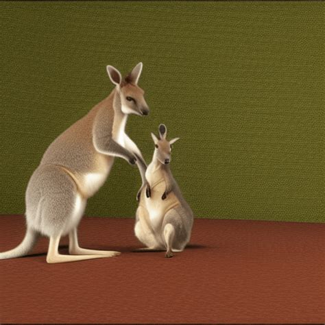 Wallaby Vs Kangaroo | Jacks Of Science