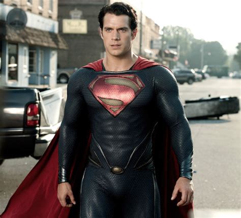 Henry Cavill Won't Reprise 'Superman' Role: "It's Sad News" | Exclaim!