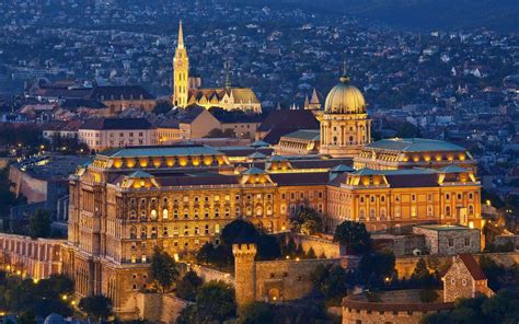 Formidable fortresses – 20 imposing castles | Buda castle, Budapest and Budapest hungary