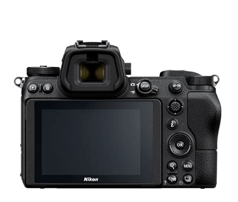 Nikon Z 7 | Interchangeable Lens Mirrorless Camera